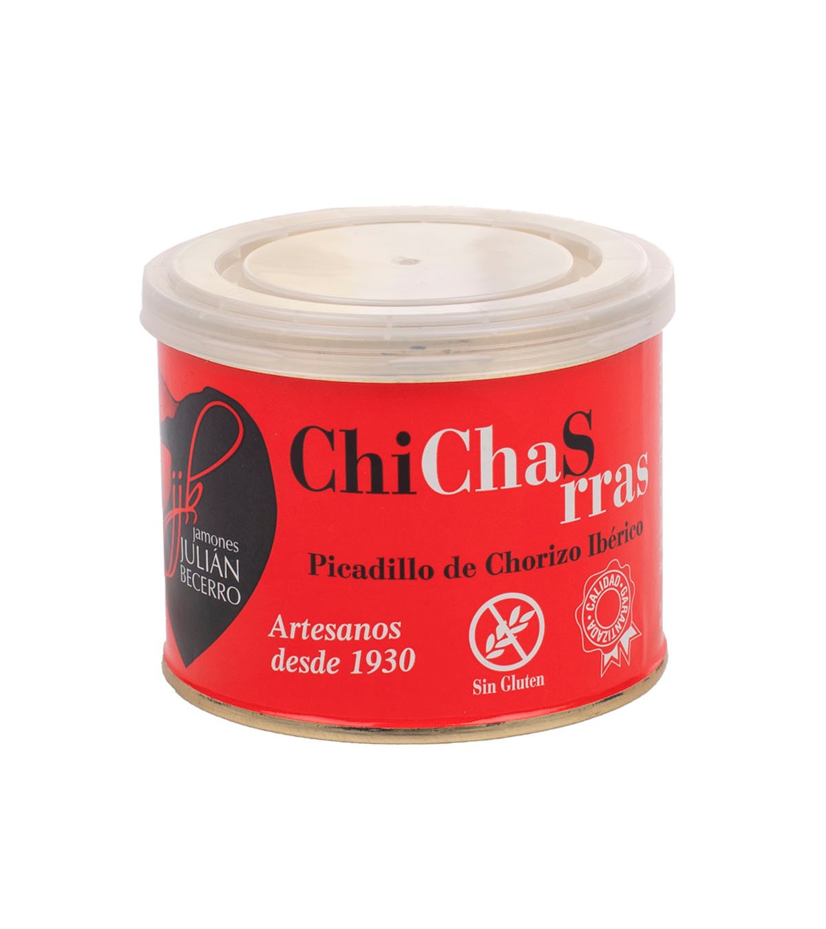 Picadillo de chorizo ibérico - Agromar