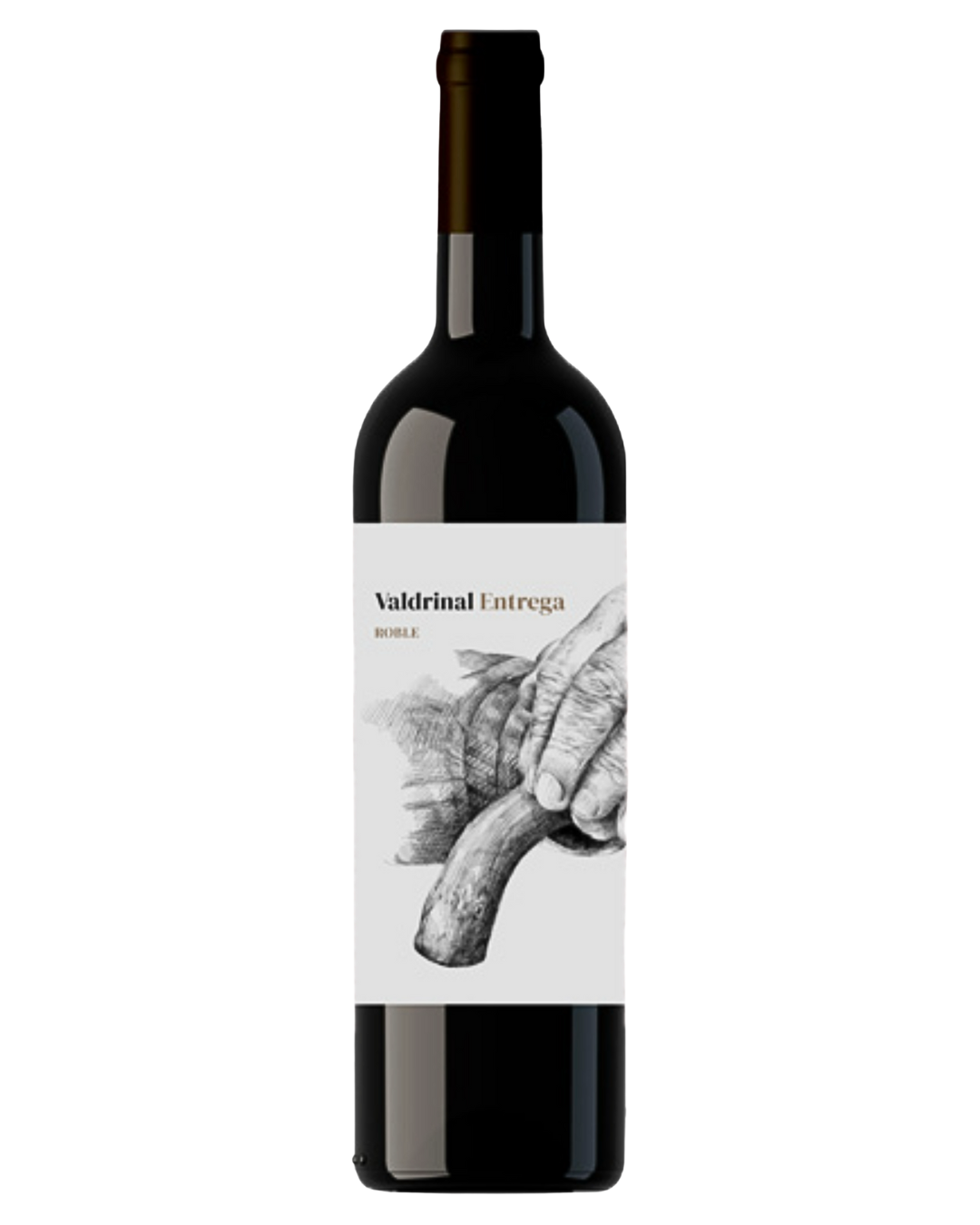 Aldrinal Entrega Roble