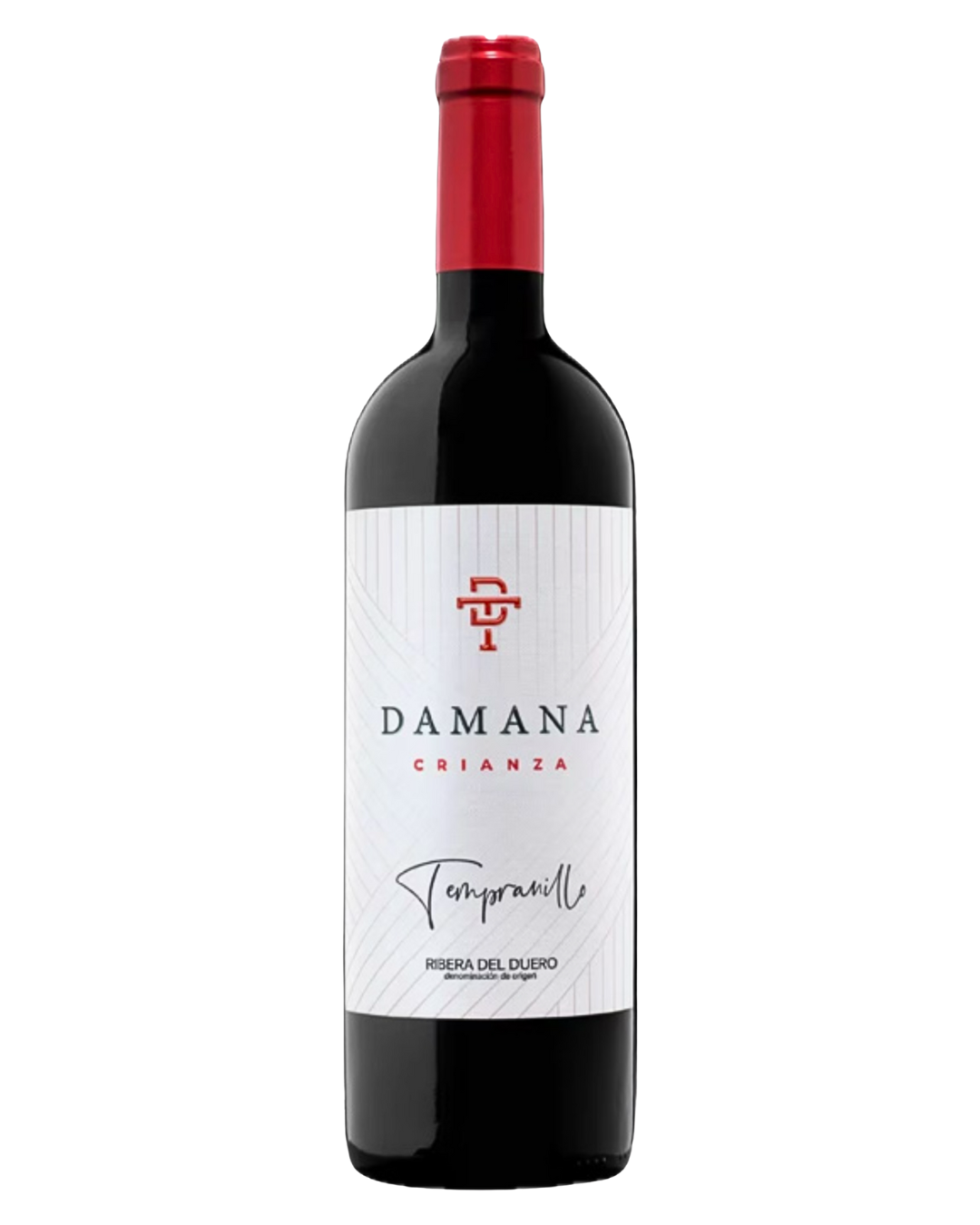 Damana Crianza