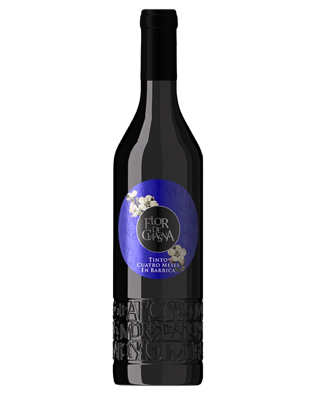 Flor de Chasna (4 meses barrica)