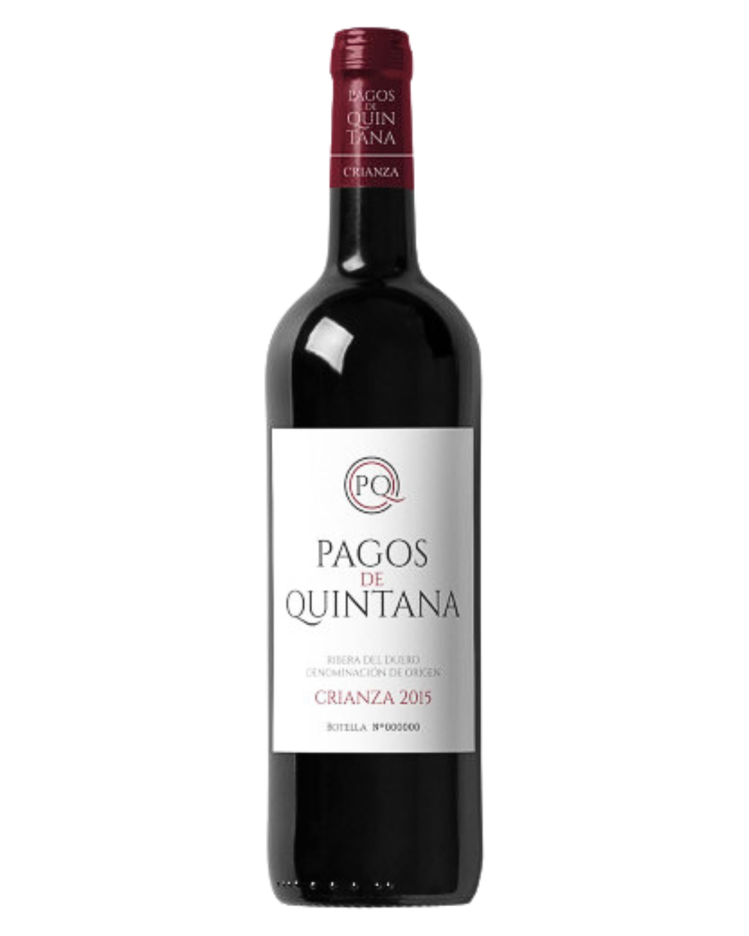 Pagos de Quintana Crianza