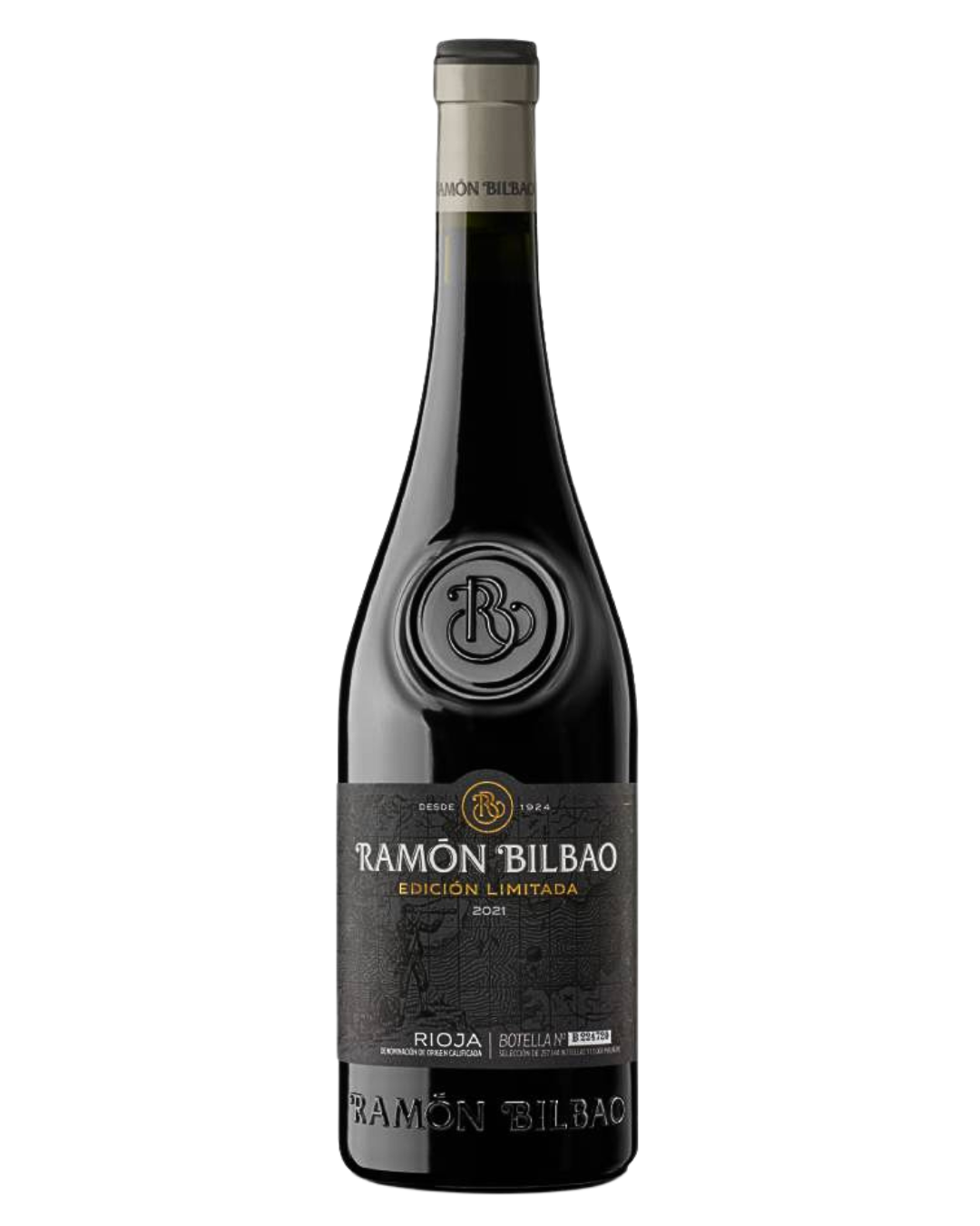 Ramón Bilbao Edición Limitada