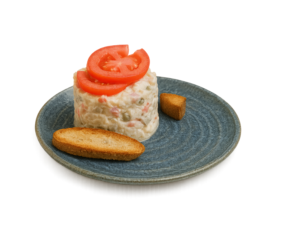 Ensaladilla