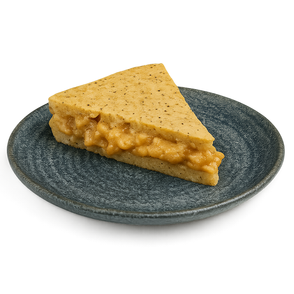 Pincho de Tortilla Española